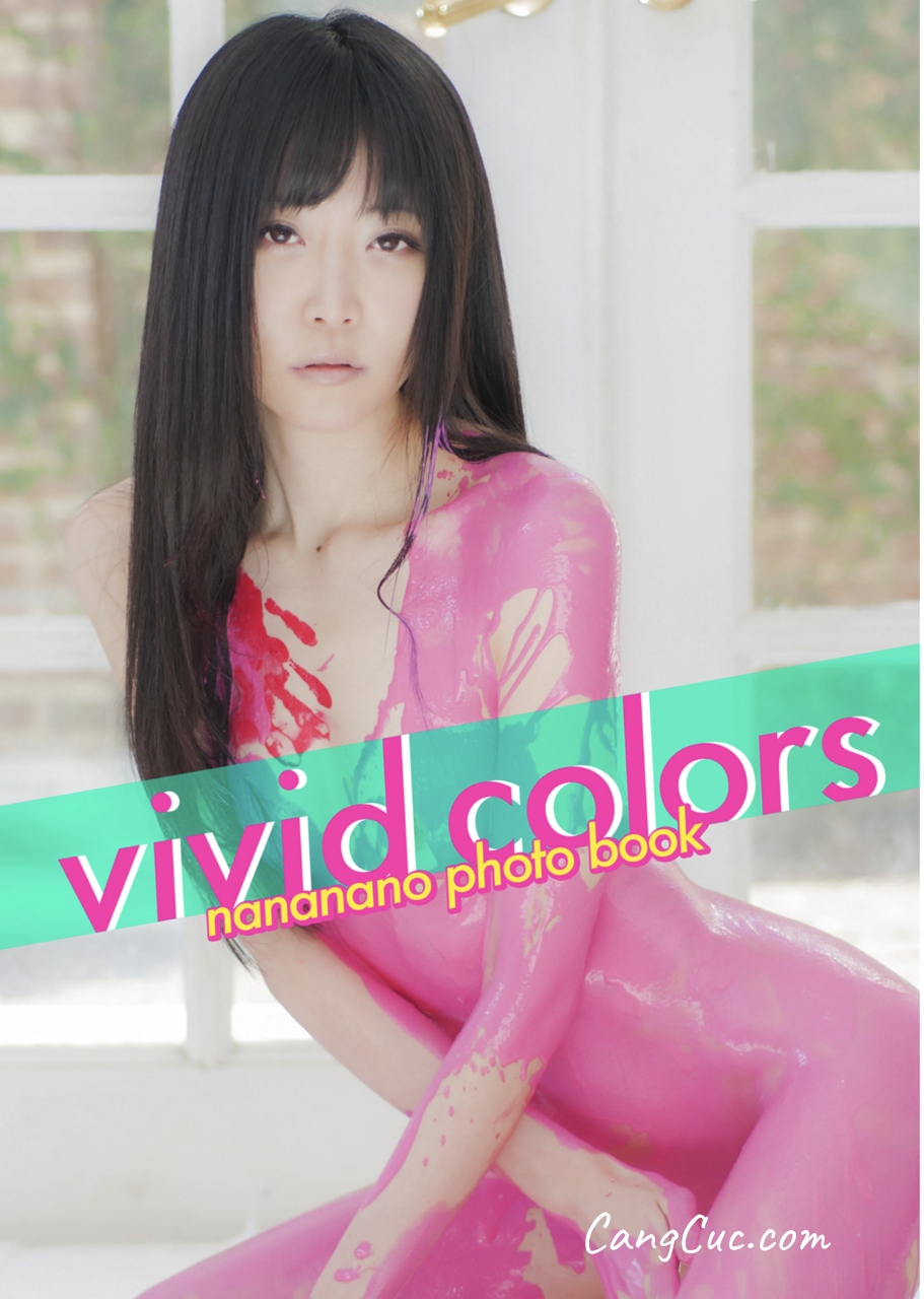 [JP] Nananano (七菜乃) - Vivid Colors